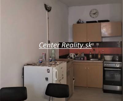 Kaufen 2-Zimmer-Wohnung, Partizánske, Slowakei
