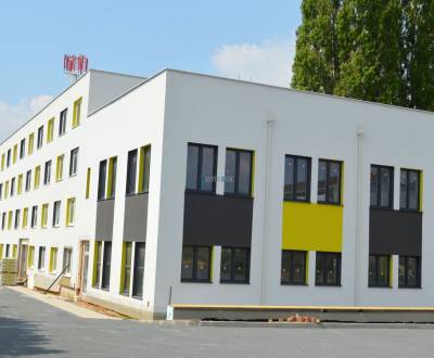 Mieten Büros, Büros, Levická, Nitra, Slowakei