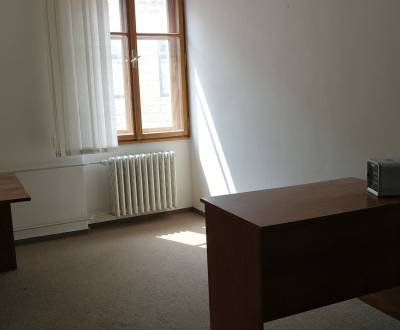 Büros, Hurbanova, zu vermieten, Žilina, Slowakei