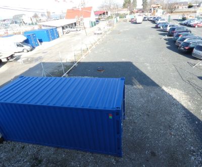 Mieten Lager und Hallen, Lager und Hallen, Trstínska cesta, Trnava, Sl