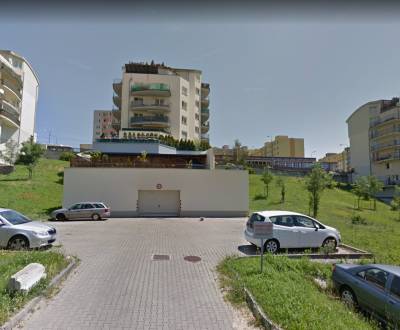 Suche 3-Zimmer-Wohnung, Bratislava - Karlova Ves, Slowakei