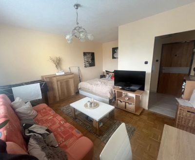 Mieten 1-Zimmer-Wohnung, 1-Zimmer-Wohnung, Tulská, Banská Bystrica, Sl