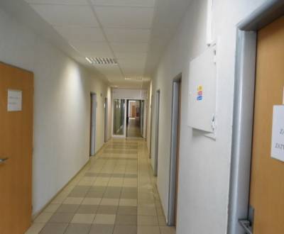 Mieten Büros, Büros, Južná trieda, Košice - Juh, Slowakei