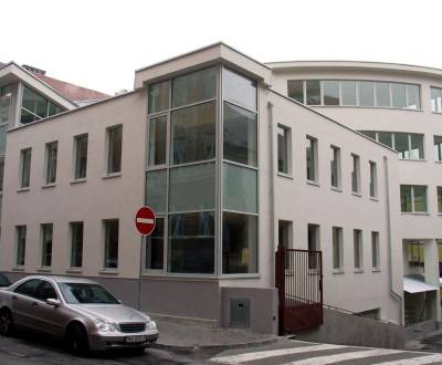 Mieten Büros, Bratislava - Staré Mesto, Slowakei
