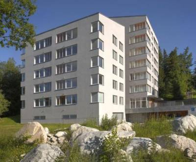 2 Zimmer Wohnung, zu vermieten, Poprad - Štrbské Pleso, Slowakei