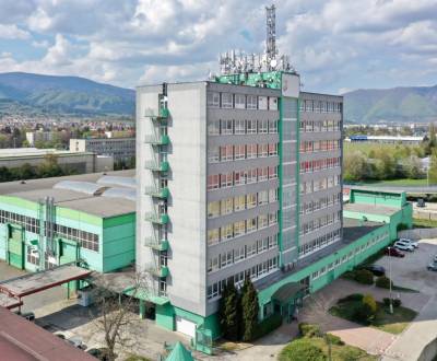 Gebäude, zu verkaufen, Martin, Slowakei