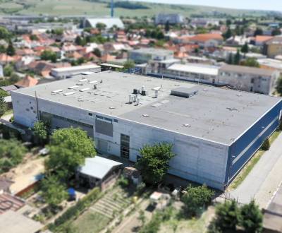 Kaufen Lager und Hallen, Lager und Hallen, Kalinčiakova, Hlohovec, Slo
