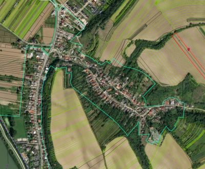 Kaufen Weinberg, Weinberg, Piešťany, Slowakei
