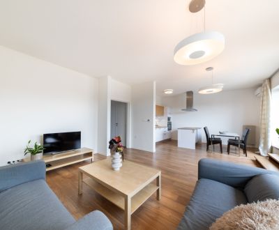 Mieten 3-Zimmer-Wohnung, 3-Zimmer-Wohnung, Hodžova, Nitra, Slowakei