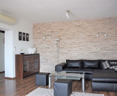 Mieten 3-Zimmer-Wohnung, 3-Zimmer-Wohnung, Zoborská, Nitra, Slowakei