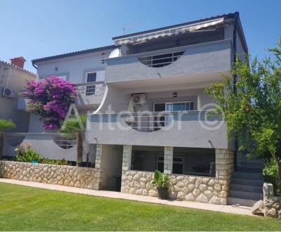 Einfamilienhaus, zu verkaufen, Posedarje, Kroatien