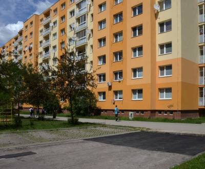 Suche 4-Zimmer-Wohnung, 4-Zimmer-Wohnung, Zvolenská, Žilina, Slowakei