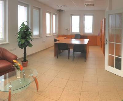 Mieten Büros, Büros, Partizánska, Bánovce nad Bebravou, Slowakei