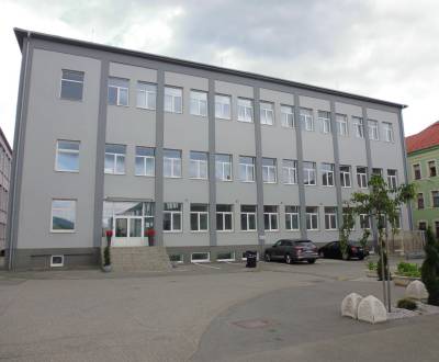 Mieten Büros, Büros, Masarykova, Prešov, Slowakei