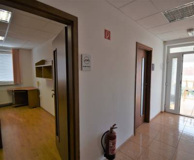 Mieten Büros, Galanta, Galanta, Slowakei