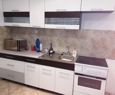 Mieten 1-Zimmer-Wohnung, 1-Zimmer-Wohnung, Obchodná, Bratislava - Star