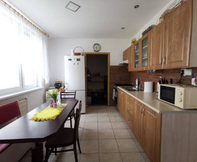 Kaufen 3-Zimmer-Wohnung, Partizánske, Slowakei
