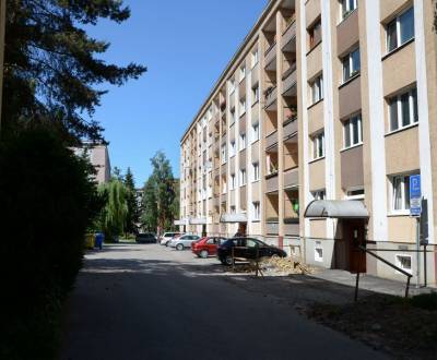 Suche 2-Zimmer-Wohnung, 2-Zimmer-Wohnung, Čajakova, Žilina, Slowakei
