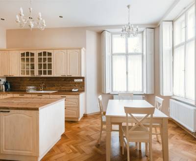 Mieten 3-Zimmer-Wohnung, 3-Zimmer-Wohnung, Nitra, Slowakei