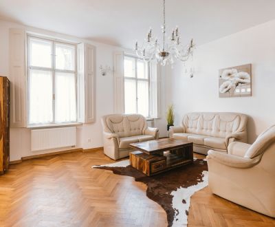 Mieten 3-Zimmer-Wohnung, 3-Zimmer-Wohnung, Kmeťkova, Nitra, Slowakei