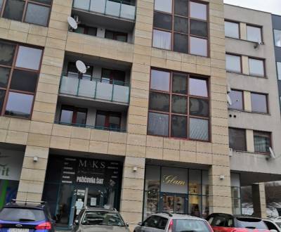 Geschäftsräumlichkeiten, Vajnorská, zu vermieten, Bratislava - Nové Me