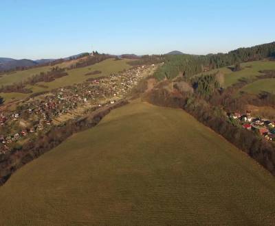 Kaufen Grundstücke für Aufbau, Dolný Kubín, Slowakei