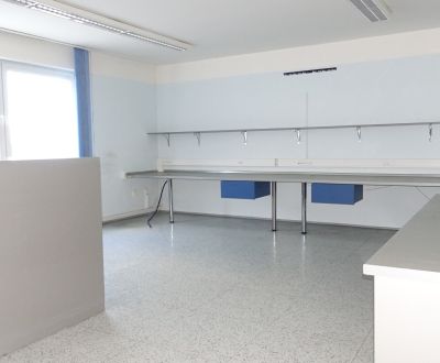 Mieten Büros, Büros, Dvojkrížna, Bratislava - Podunajské Biskupice, Sl