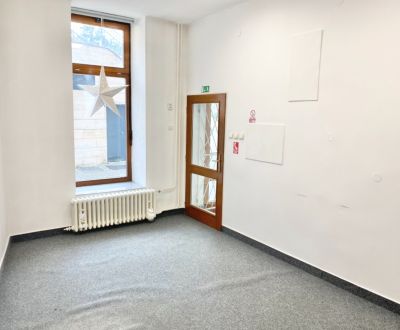 Büros, zu vermieten, Žilina, Slowakei
