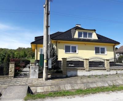 Einfamilienhaus, zu verkaufen, Nové Mesto nad Váhom, Slowakei