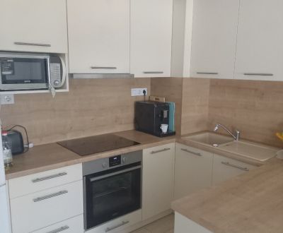 Kaufen 3-Zimmer-Wohnung, Rajka, Bratislava - Petržalka, Slowakei