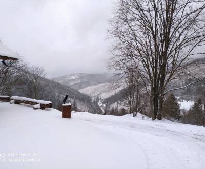 Baugrundstück Erholung, U Haladeji, zu verkaufen, Čadca, Slowakei