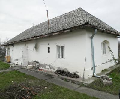 Einfamilienhaus, zu verkaufen, Gönc, Ungarn