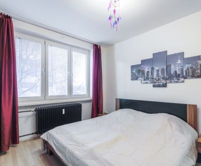 Kaufen 2-Zimmer-Wohnung, 2-Zimmer-Wohnung, Cisárska bašta, Nové Zámky,