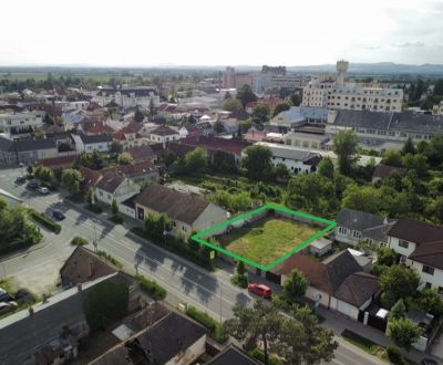Kaufen Baugrund, Baugrund, Bratislavská, Piešťany, Slowakei