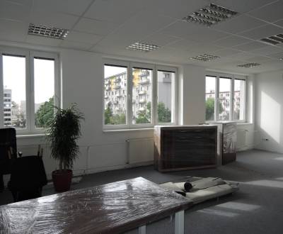 Büros, Trenčianska, zu vermieten, Bratislava - Ružinov, Slowakei