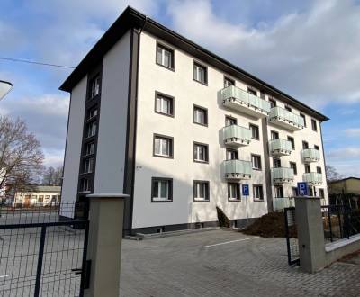 2-Zimmer-Wohnung, Mierová, zu verkaufen, Veľký Krtíš, Slowakei