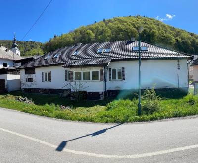 Kaufen Einfamilienhaus, Rožňava, Slowakei