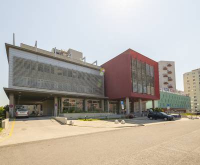 Kaufen Geschäftsräumlichkeiten, Bajkalská, Bratislava - Ružinov, Slowa