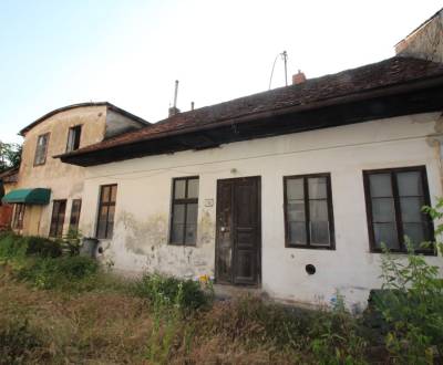 Einfamilienhaus, Bagárova, zu verkaufen, Trenčín, Slowakei