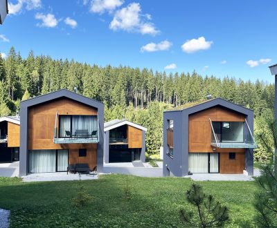 Kaufen Ferienwohnung, Ferienwohnung, Hrabovská dolina, Ružomberok, Slo