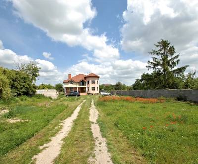 Einfamilienhaus, Bratislavská, zu verkaufen, Senec, Slowakei