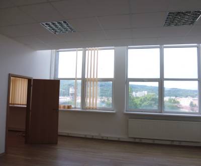 Mieten Büros, Büros, Masarykova, Prešov, Slowakei