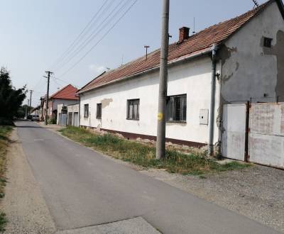 Geschäftsräumlichkeiten, Petőfiho, zu verkaufen, Levice, Slowakei