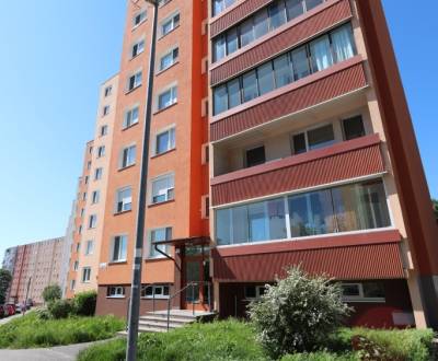 Kaufen 1-Zimmer-Wohnung, Landauova, Bratislava - Dúbravka, Slowakei