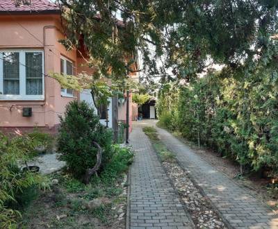 Einfamilienhaus, zu verkaufen, Trnava, Slowakei