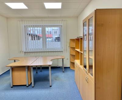 Büros, Sad SNP, zu vermieten, Žilina, Slowakei