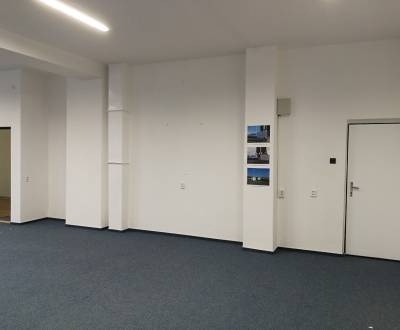 Mieten Büros, Büros, Veľký diel, Žilina, Slowakei