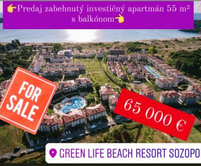 Ferienwohnung, Kavaci, zu verkaufen, Sozopol, Bulgarien