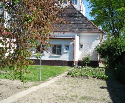 Einfamilienhaus, Bulharská, zu vermieten, Bratislava - Ružinov, Slowak