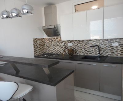 Mieten 3-Zimmer-Wohnung, 3-Zimmer-Wohnung, Trenčín, Slowakei